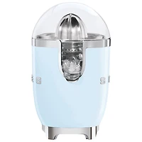 Smeg Citrus Juicer - Pastel Blue
