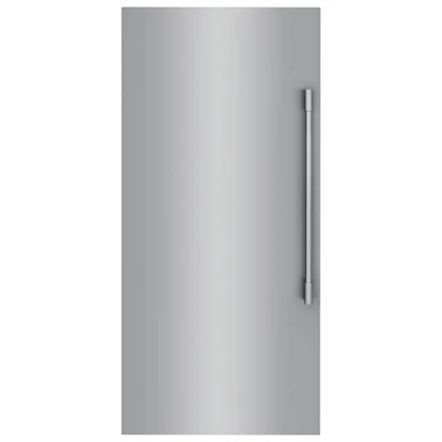 Congélateur vertical sans givre 18,6 pi³ Pro de Frigidaire (FPFU19F8WF) - Inox - BO - Endommagé