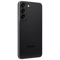 Galaxy S22 5G de 256 Go de Samsung - Noir fantôme - Déverrouillé