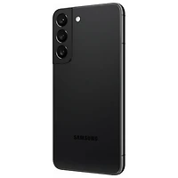 Galaxy S22 5G de 256 Go de Samsung - Noir fantôme - Déverrouillé
