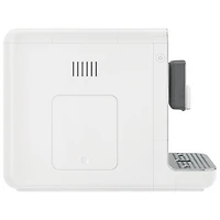 Smeg Automatic Espresso Machine - Matte White