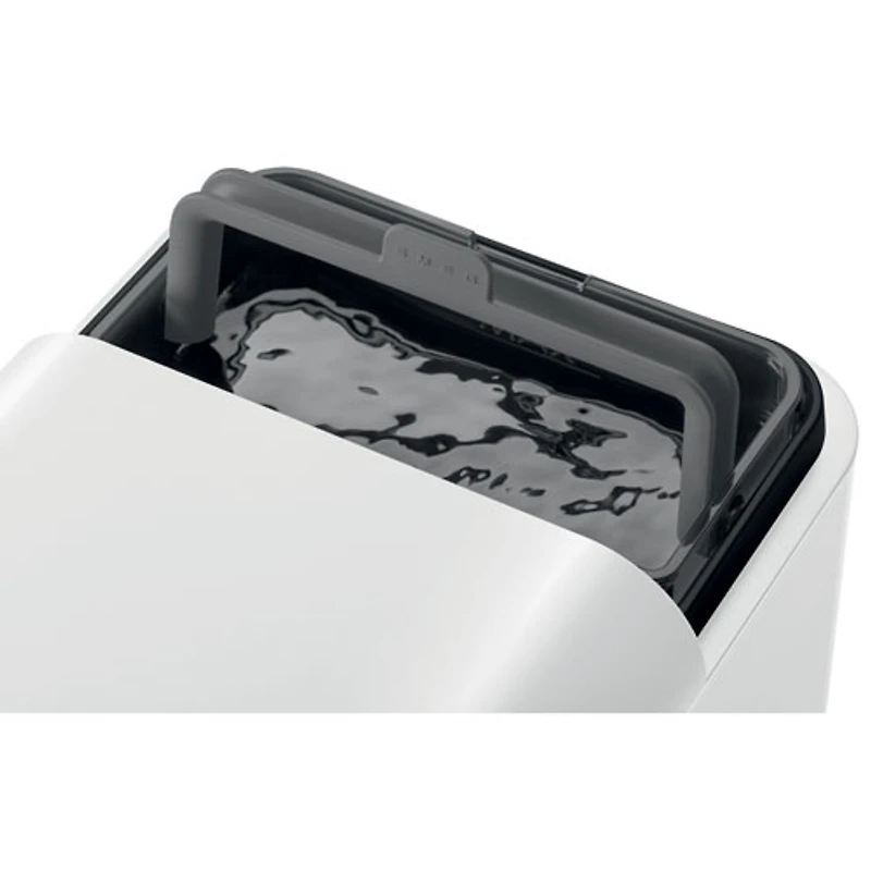 Smeg Automatic Espresso Machine - Matte White