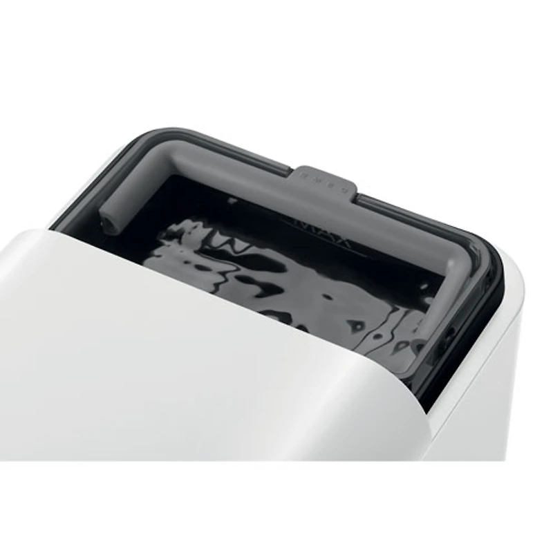 Smeg Automatic Espresso Machine - Matte White
