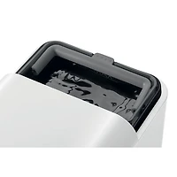 Smeg Automatic Espresso Machine - Matte White