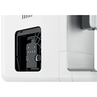 Smeg Automatic Espresso Machine - Matte White