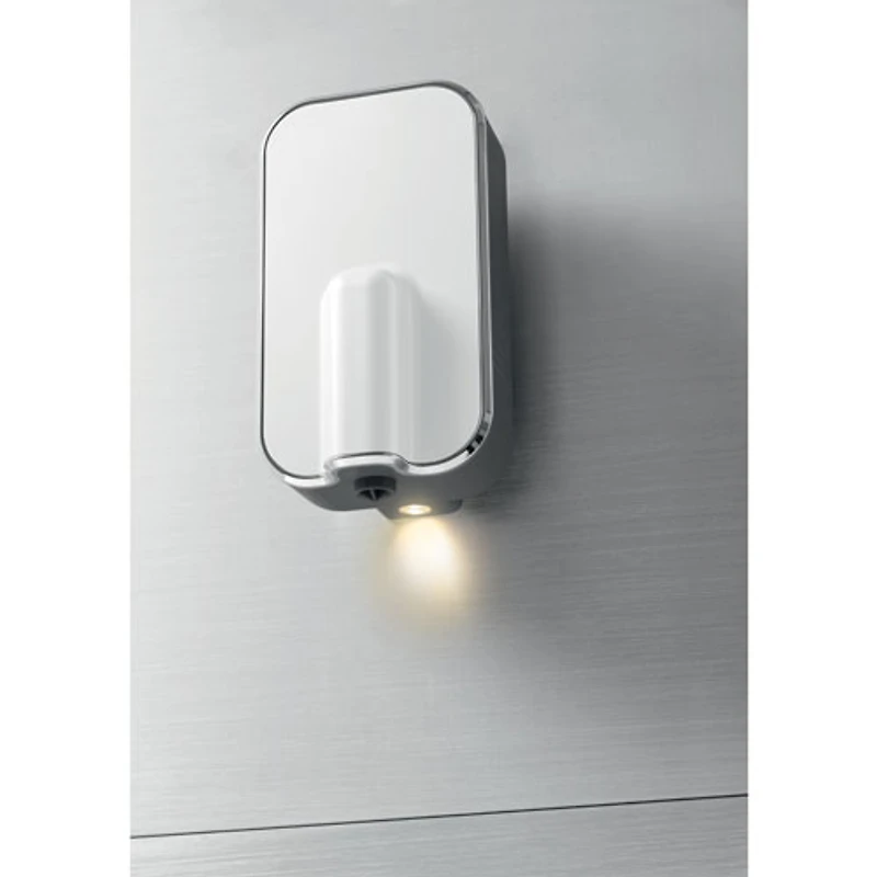 Smeg Automatic Espresso Machine - Matte White