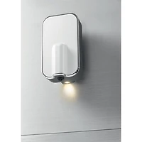Smeg Automatic Espresso Machine - Matte White