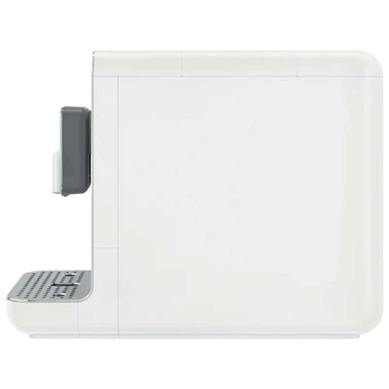Smeg Automatic Espresso Machine - Matte White