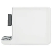 Smeg Automatic Espresso Machine - Matte White
