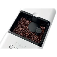 Smeg Automatic Espresso Machine - Matte White