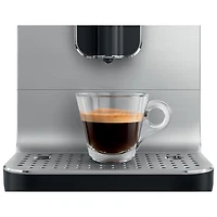 Machine à espresso automatique de Smeg - Noir mat