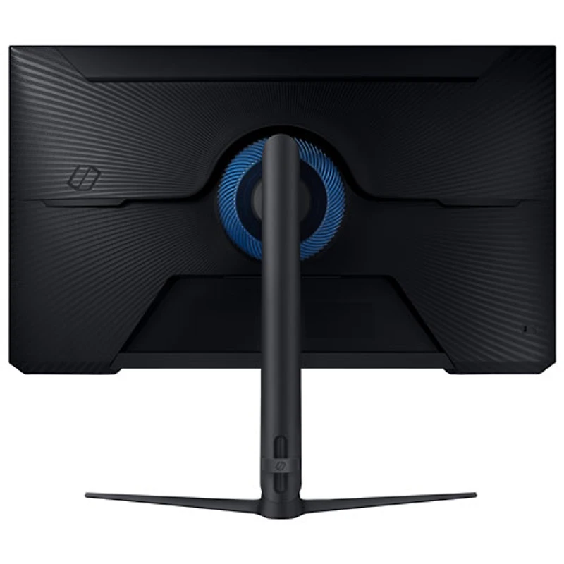 Samsung Odyssey G3 32" FHD 165Hz 1ms GTG VA LCD FreeSync Gaming Monitor (LS32AG320NNXZA) - Black