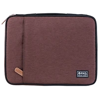 Housse Stuff de PKG pour portable de 13 po - Rhum et raisin