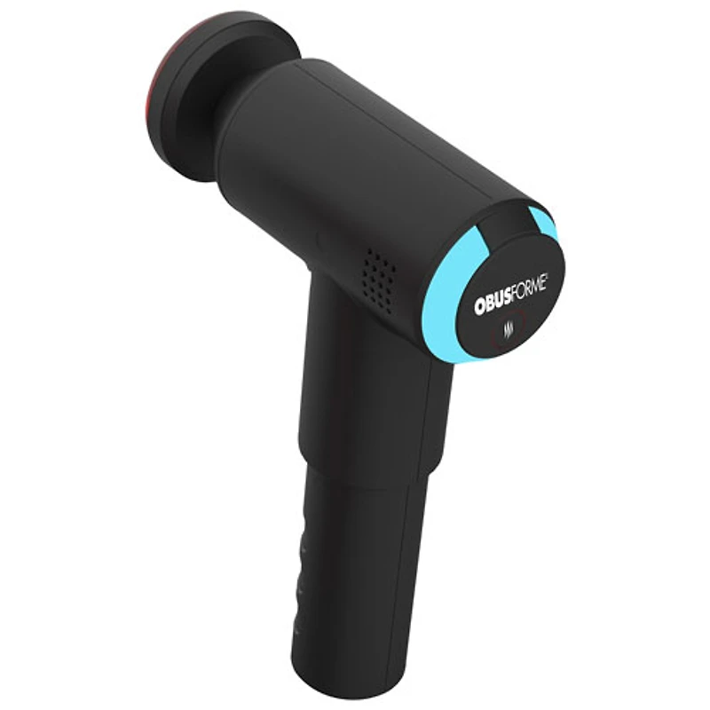 Obusforme ActivePro HotCold Massage Device (TM-PBM-10) - Black