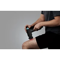 Appareil de massage ActivePro HotCold d'ObusForme (TM-PBM-10) - Noir