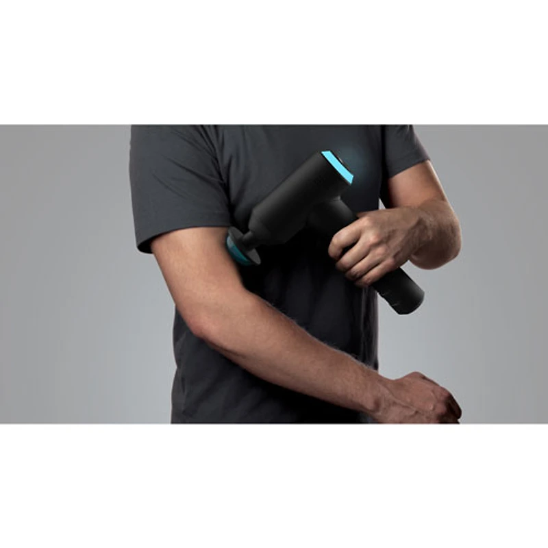 Obusforme ActivePro HotCold Massage Device (TM-PBM-10) - Black