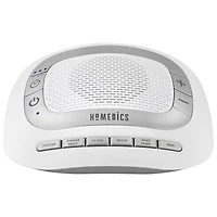 HoMedics SoundSpa Rejuvenate Sound Machine (SS-2025)