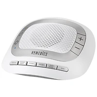 HoMedics SoundSpa Rejuvenate Sound Machine (SS-2025)