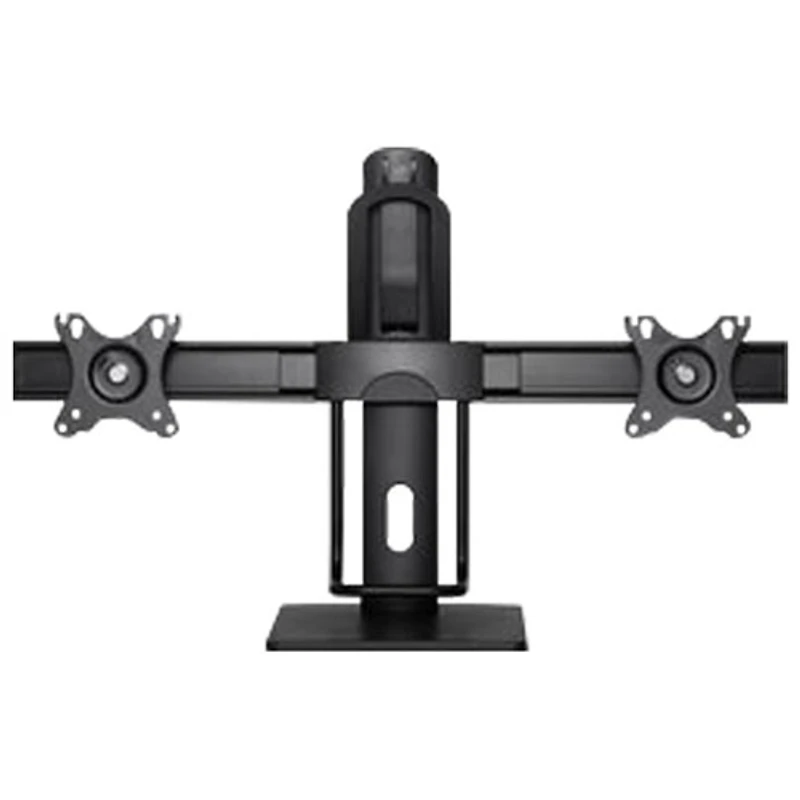 Support double d'IntekView pour moniteur (MS402)