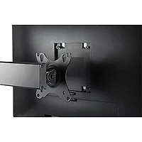 Support double d'IntekView pour moniteur (MS402)
