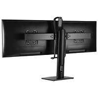 Support double d'IntekView pour moniteur (MS402)