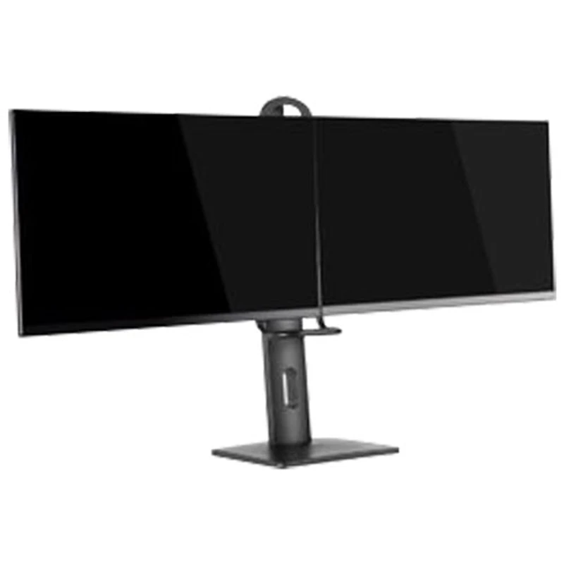 Support double d'IntekView pour moniteur (MS402)