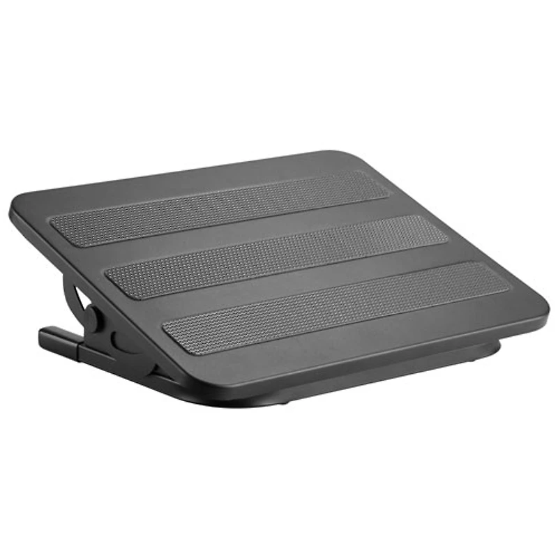 Repose-pieds de bureau d'IntekView (FR200)