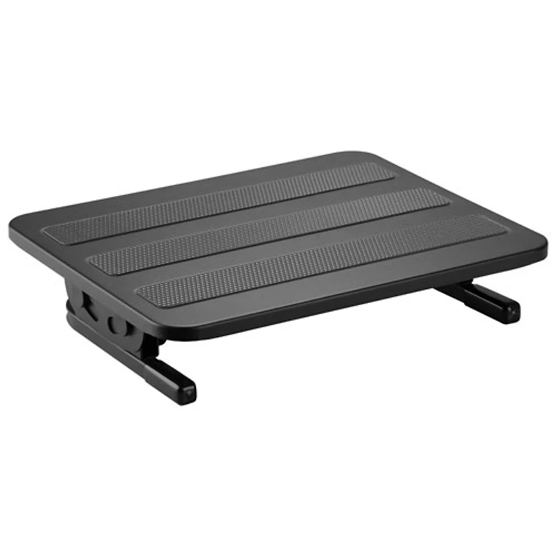 Repose-pieds de bureau d'IntekView (FR200)