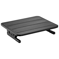 Repose-pieds de bureau d'IntekView (FR200)