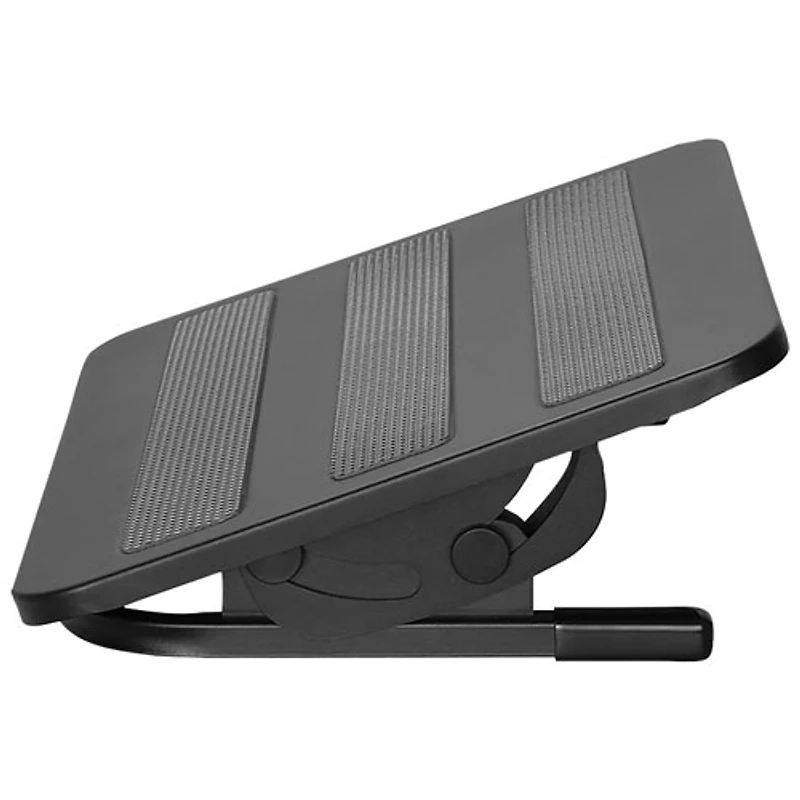 Repose-pieds de bureau d'IntekView (FR200)