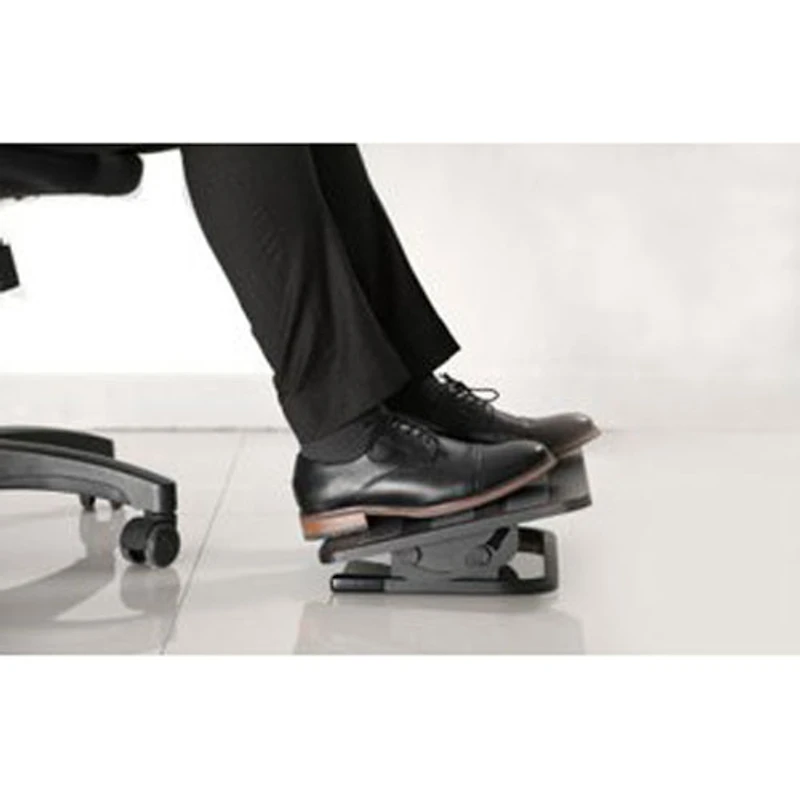 Repose-pieds de bureau d'IntekView (FR200)