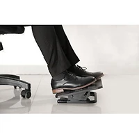 Repose-pieds de bureau d'IntekView (FR200)