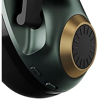 Casque de jeu hybride sans fil H3PRO d'EPOS - Vert