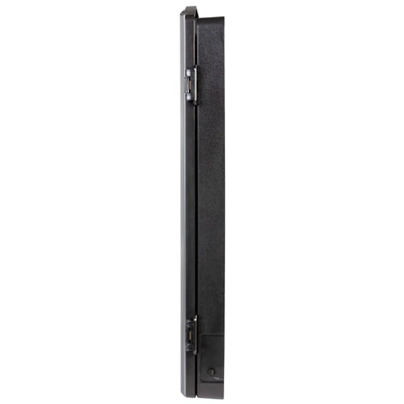Jeu de fléchettes électronique avec armoire Titanium 5400 d'Arachnid