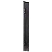Jeu de fléchettes électronique avec armoire Titanium 5400 d'Arachnid