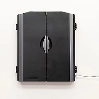 Jeu de fléchettes électronique avec armoire Titanium 5400 d'Arachnid