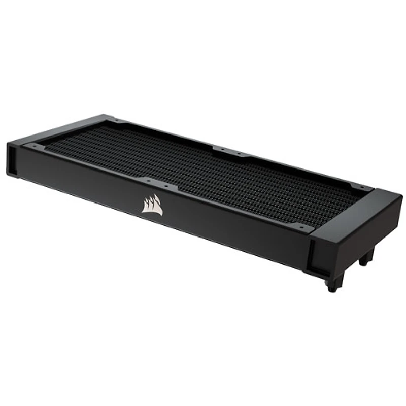 Corsair iCUE H100i Elite 240mm Display Liquid CPU Cooling System