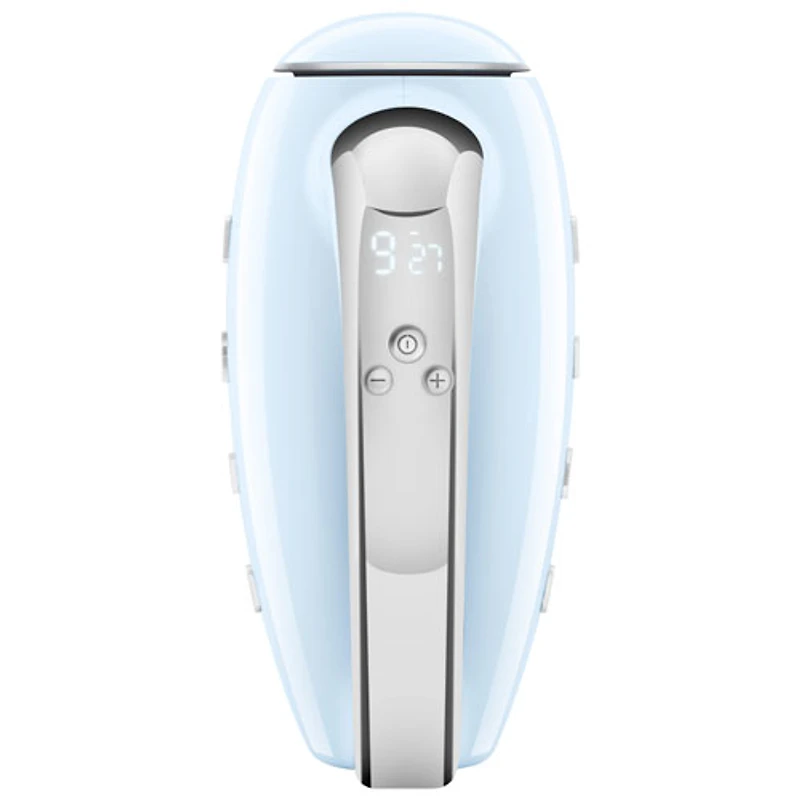 Smeg Hand Mixer - 220-Watt - Pastel Blue