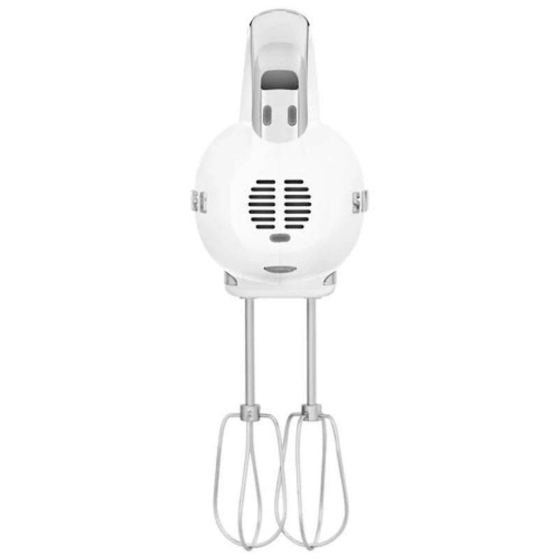 Batteur à main de Smeg - 220 W - Blanc