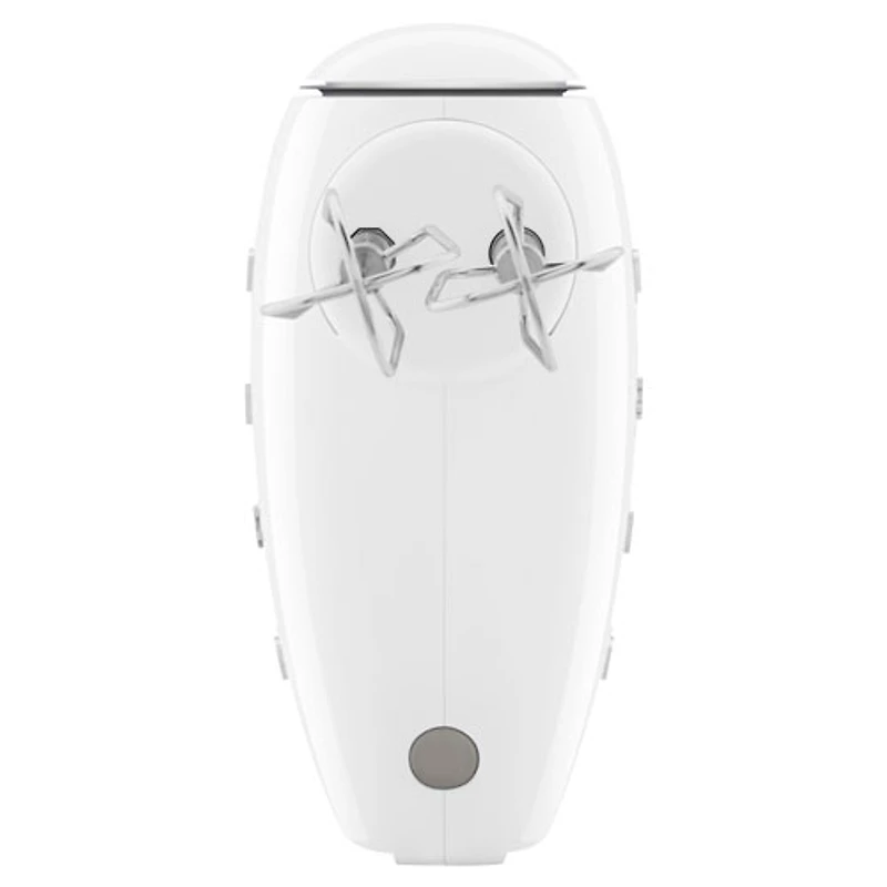 Batteur à main de Smeg - 220 W - Blanc