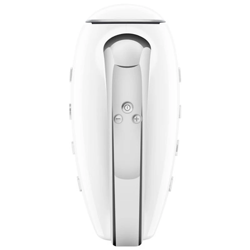 Batteur à main de Smeg - 220 W - Blanc