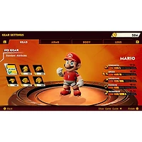 Mario Strikers: Battle League (Switch)