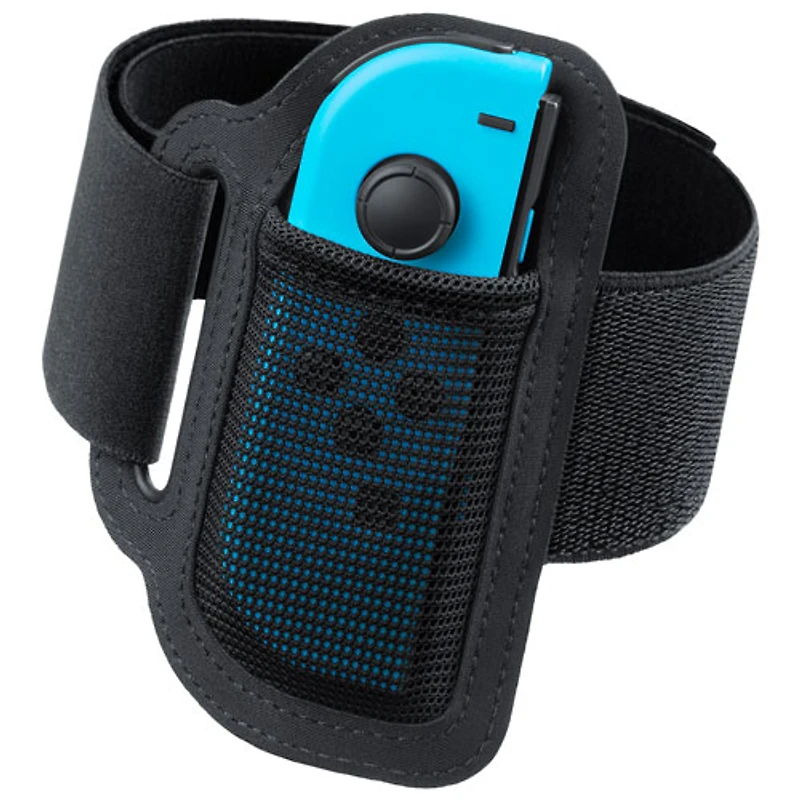 Sangle de jambe pour Nintendo Switch