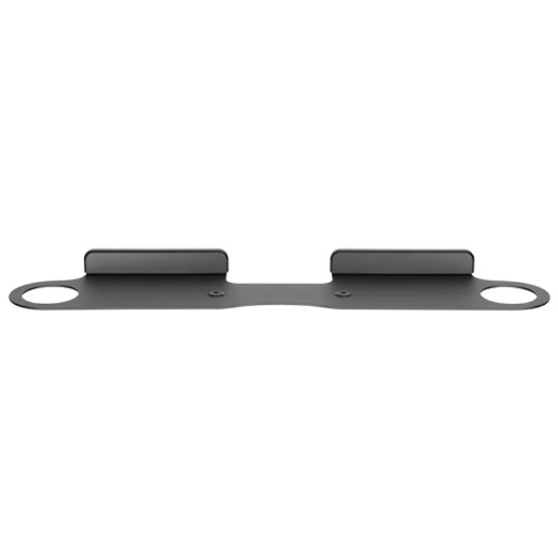 Sonora Sound Bar Wall Mount for Sonos Beam (SOO-SB2) - Black