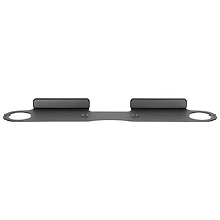 Sonora Sound Bar Wall Mount for Sonos Beam (SOO-SB2) - Black