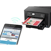 Epson WorkForce Pro WF-7310 Wireless Wide-format Printer
