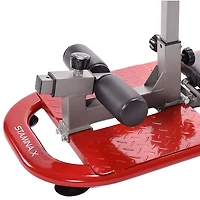 Stamina X 4-in-1 Strength Training Station