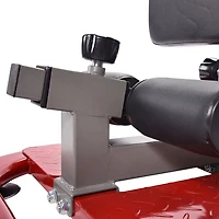 Stamina X 4-in-1 Strength Training Station