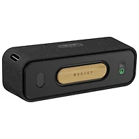 House Of Marley Get Together 2 Waterproof Bluetooth Wireless Speaker - Signature Black