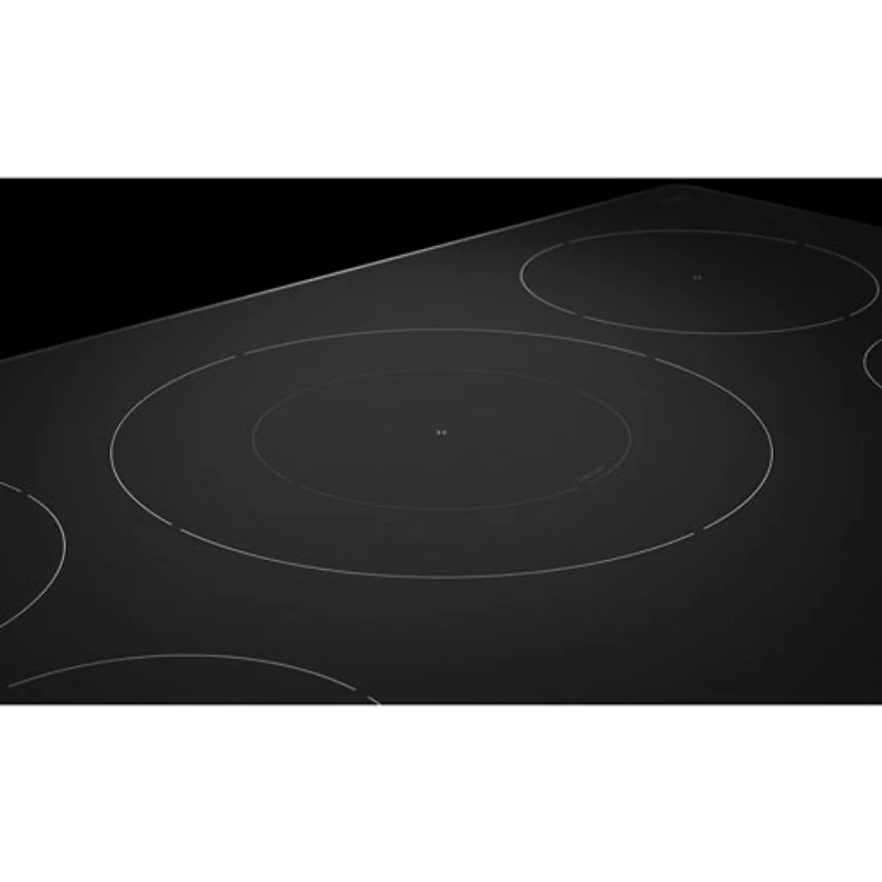 KitchenAid 30" 5-Element Induction Cooktop (KCIG550JSS) - Stainless Steel